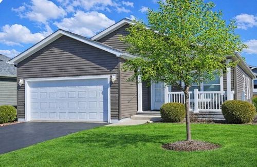 1521 Meadow View Ln, Grayslake, IL, 60030-4604 | Card Image