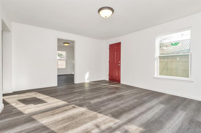 7019 Bonham St, Home with 1 bedrooms, 1 bathrooms and null parking in Houston TX | Image 24