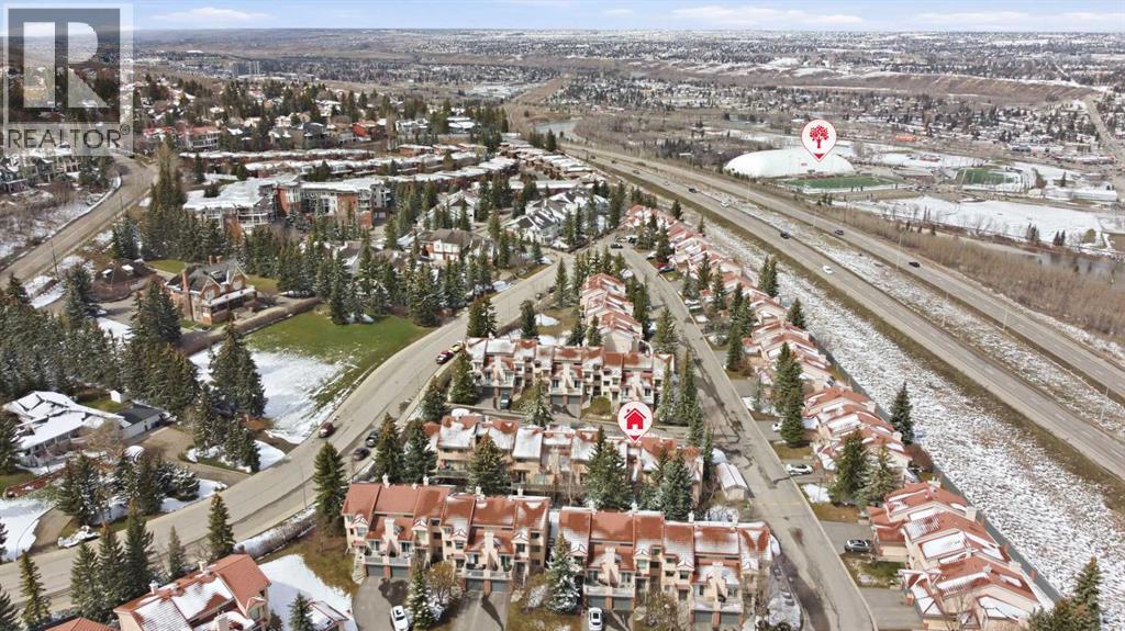 Residential in Calgary 3