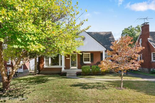 809 Cannons Ln, Louisville, KY, 40207-3651 | Card Image