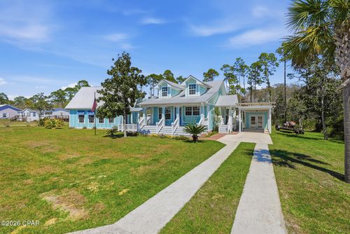7372 Georgia Ave, Port St. Joe, FL, 32456-6427 | Card Image