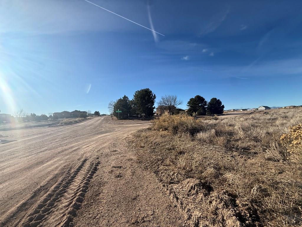 Land in Pueblo West 3