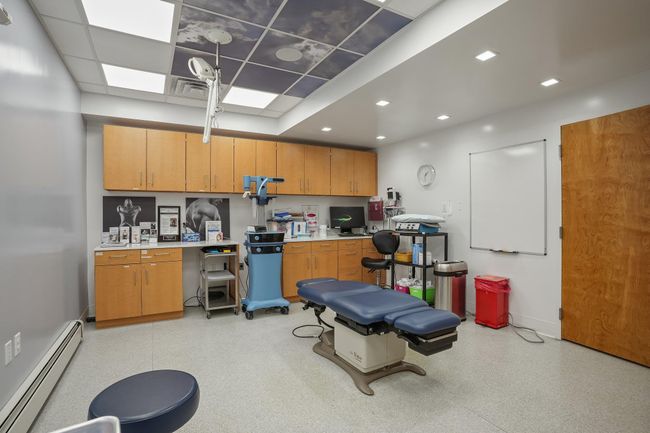Surgical room | Image 4