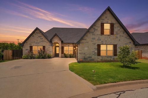 5242 Granite Cir, Abilene, TX, 79606-4183 | Card Image