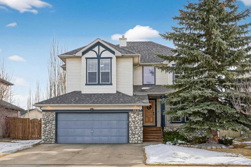 169 W Creek Blvd, Chestermere, AB, T1X1P5 | Card Image