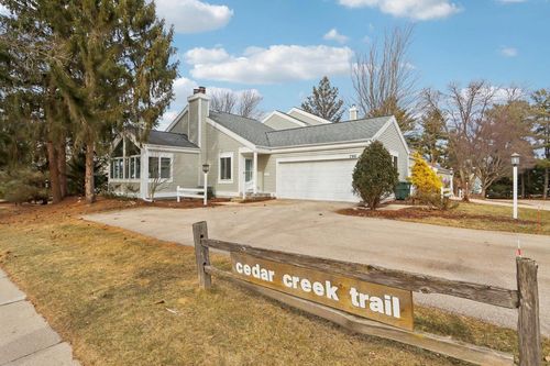 7301 Cedar Creek Trl, Madison, WI, 53717-1512 | Card Image