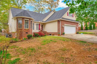 205 Lyttleton Way, House other with 3 bedrooms, 2 bathrooms and null parking in Anderson SC | Image 1