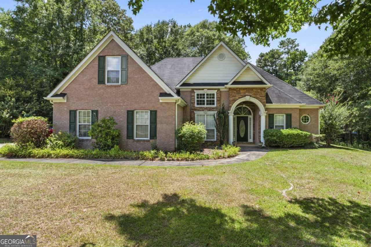 Royal Way, Mcdonough, GA 30252