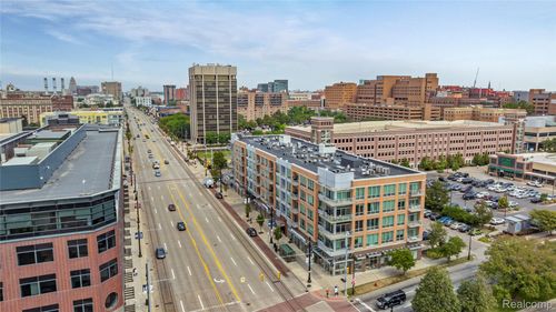 508-3670 Woodward Ave, Detroit, MI, 48201-2457 | Card Image