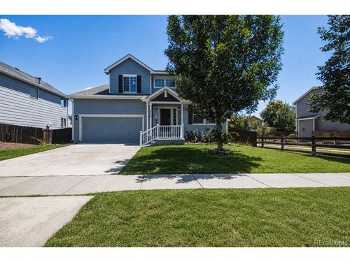 386 Mt Eolus St, Brighton, CO, 80601-6529 | Card Image