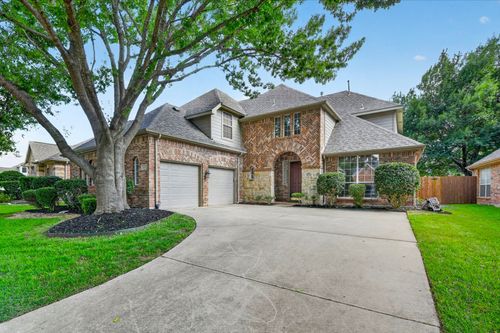4233 Sandra Lynn Dr, Flower Mound, TX, 75022-0918 | Card Image