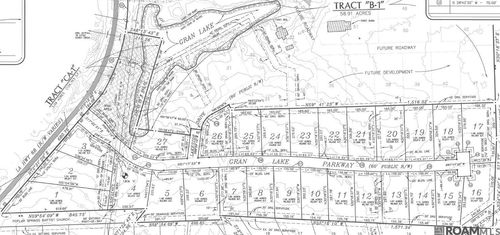 GranLake Lot 8 Louisiana Ln, Jackson, LA, 70748 | Card Image