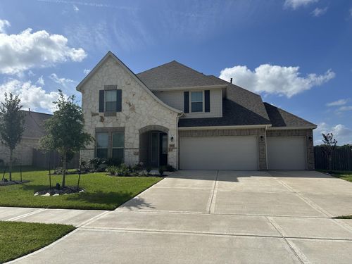 5902 Wayne Way, Rosenberg, TX, 77471-3068 | Card Image