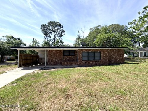 7152 Koleda Dr, Jacksonville, FL, 32210-2649 | Card Image