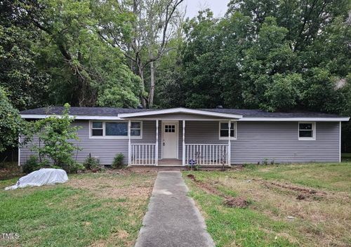 66 Toomer Loop Rd, Pittsboro, NC, 27312 | Card Image