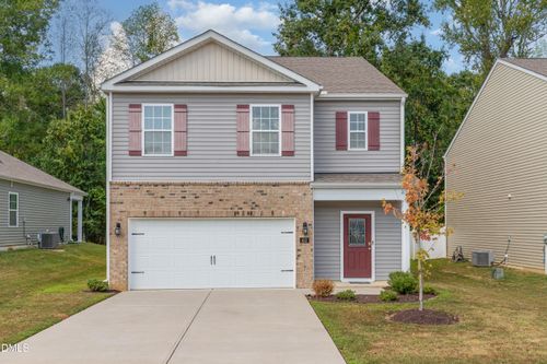 452 Golden Villas Dr, Rocky Mount, NC, 27804-5930 | Card Image