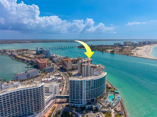 208-450 S Gulfview Blvd, CLEARWATER BEACH, FL, 33767-2521 | Card Image