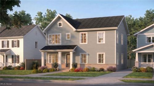 3305 Lee Rd, Shaker Heights, OH, 44120-3453 | Card Image