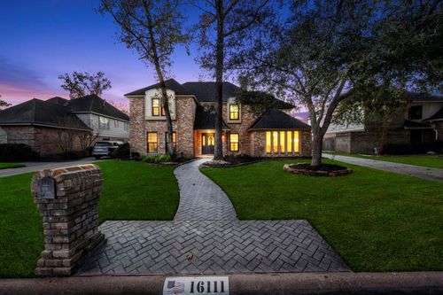 16111 Maplehurst Dr, Spring, TX, 77379-6888 | Card Image