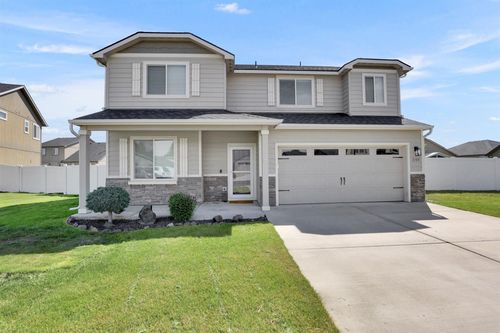 1105 S Oswald St, Spokane, WA, 99224-5469 | Card Image