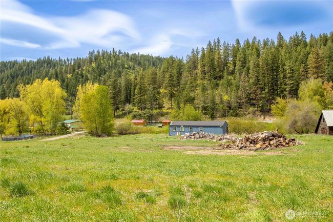 14905 Chumstick Hwy, Home with 0 bedrooms, 0 bathrooms and null parking in Leavenworth WA | Image 34