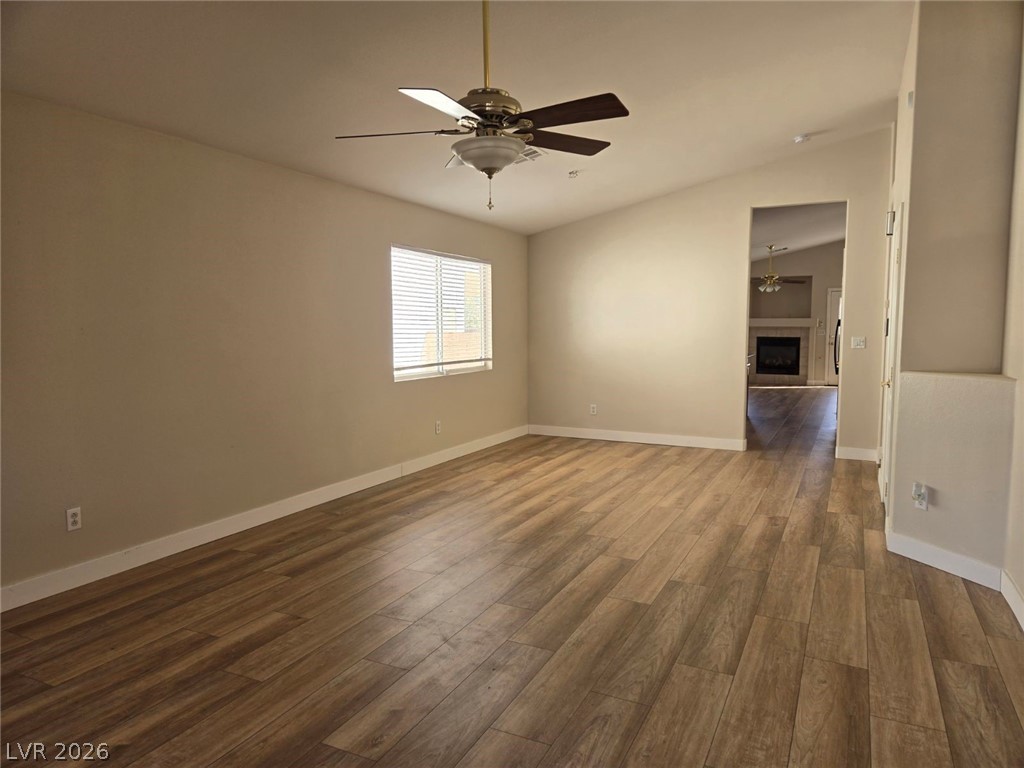 Residential Lease in Henderson 5