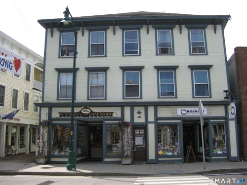 4-45 W Main St, Mystic, CT, 06355-2516 | Card Image