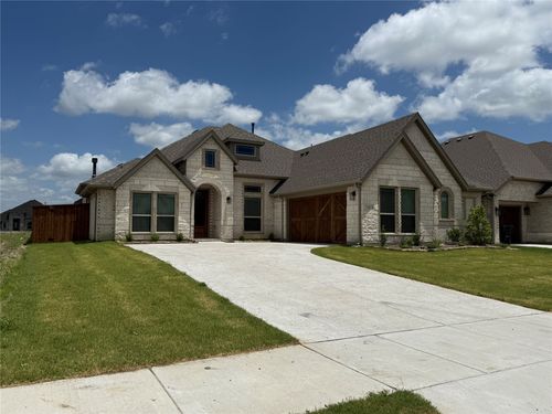 3818 Mesa Verde Dr, Rockwall, TX, 75032-7113 | Card Image