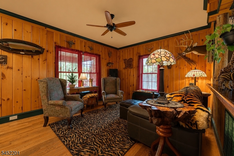 Residential in Hardwick Twp. 4