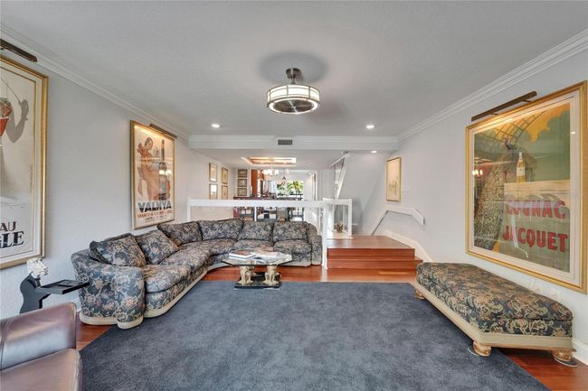 APT-102 - 126 1 St St E, Condo with 3 bedrooms, 4 bathrooms and null parking in TIERRA VERDE FL | Image 28