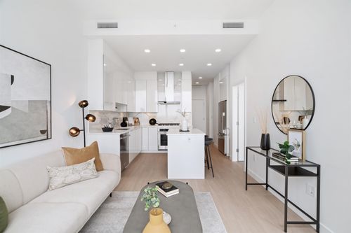 2307-555 Sydney Ave, Coquitlam, BC, V3K0G5 | Card Image