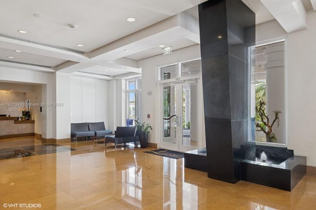 APT-2202 - 801 Brickell Key Blvd, Condo with 2 bedrooms, 2 bathrooms and null parking in Miami FL | Image 25