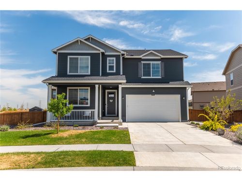 920 William Way, Brighton, CO, 80603-7826 | Card Image