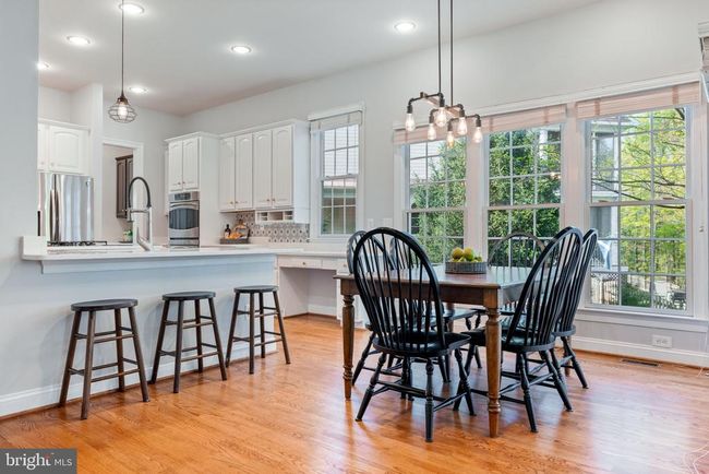 43021 Falls Overlook Ct, House other with 5 bedrooms, 6 bathrooms and null parking in LEESBURG VA | Image 12