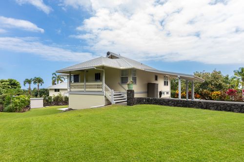 d-77-6128 Mamalahoa Hwy, Holualoa, HI, 96725-9727 | Card Image