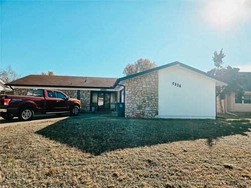 6920 20th St, Tulsa, OK, 74112-7614 | Card Image