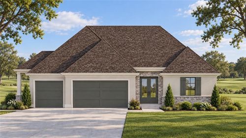10510 N Olive St, Kansas City, MO, 64155 | Card Image