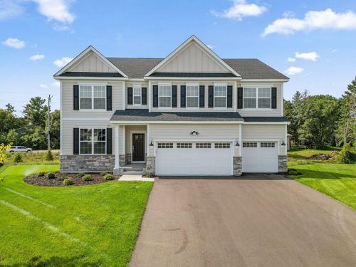 8037 Hazelwood Ct, Lino Lakes, MN, 55014-6007 | Card Image