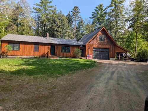 152 States Landing Rd, Moultonborough, NH, 03254-2811 | Card Image