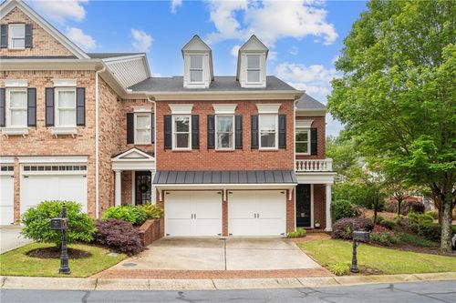 11945 Dancliff Trce, Alpharetta, GA, 30009-8740 | Card Image