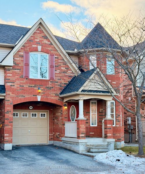 688 Rayner Crt, Milton, ON, L9T0N9 | Card Image