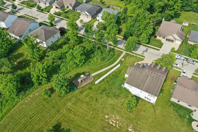 442 Goose Creek Way, House other with 5 bedrooms, 3 bathrooms and null parking in West Lafayette IN | Image 35