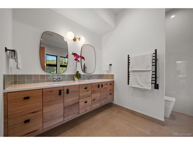 365 Bow Mountain Rd, House other with 4 bedrooms, 4 bathrooms and null parking in Boulder CO | Image 29