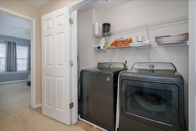 1857 Shaylin Loop, Townhouse with 2 bedrooms, 3 bathrooms and 2 parking in Antioch TN | Image 17