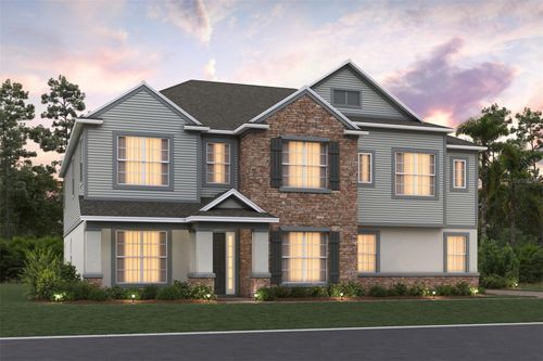 2568 Hawks Overlook Pl, OVIEDO, FL, 32765-8617 | Card Image
