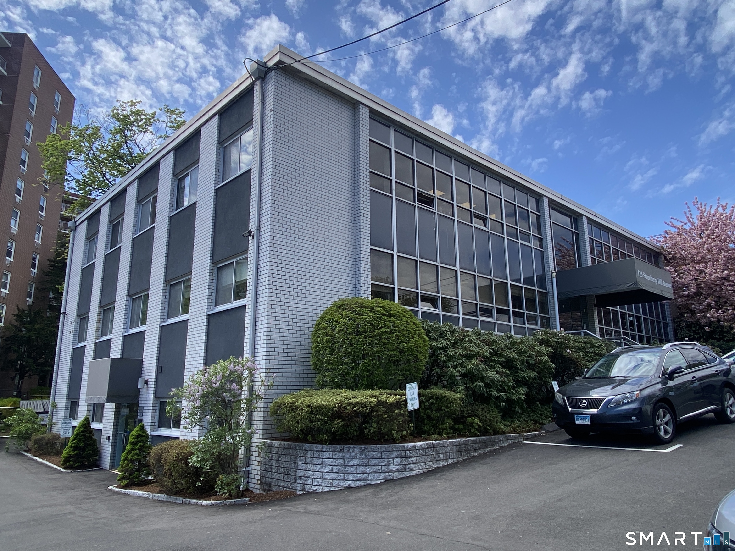 Commercial Lease in Stamford 5