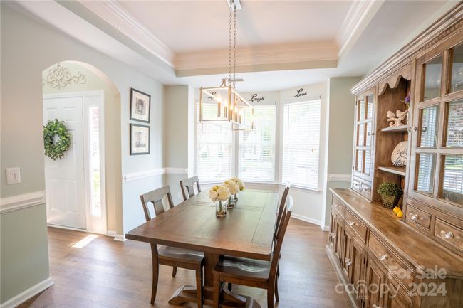 168 Walmsley Pl, House other with 4 bedrooms, 3 bathrooms and null parking in Mooresville NC | Image 6