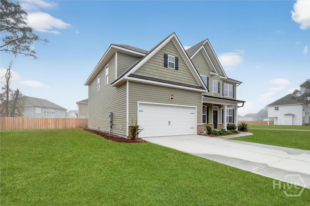 Residential in Guyton 2