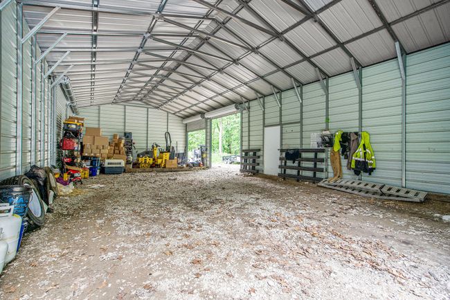 8041 Donovan Rd, House other with 3 bedrooms, 2 bathrooms and null parking in Dexter MI | Image 34