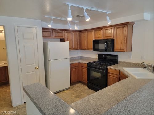 1203-9303 Gilcrease Ave, Las Vegas, NV, 89149-6113 | Card Image